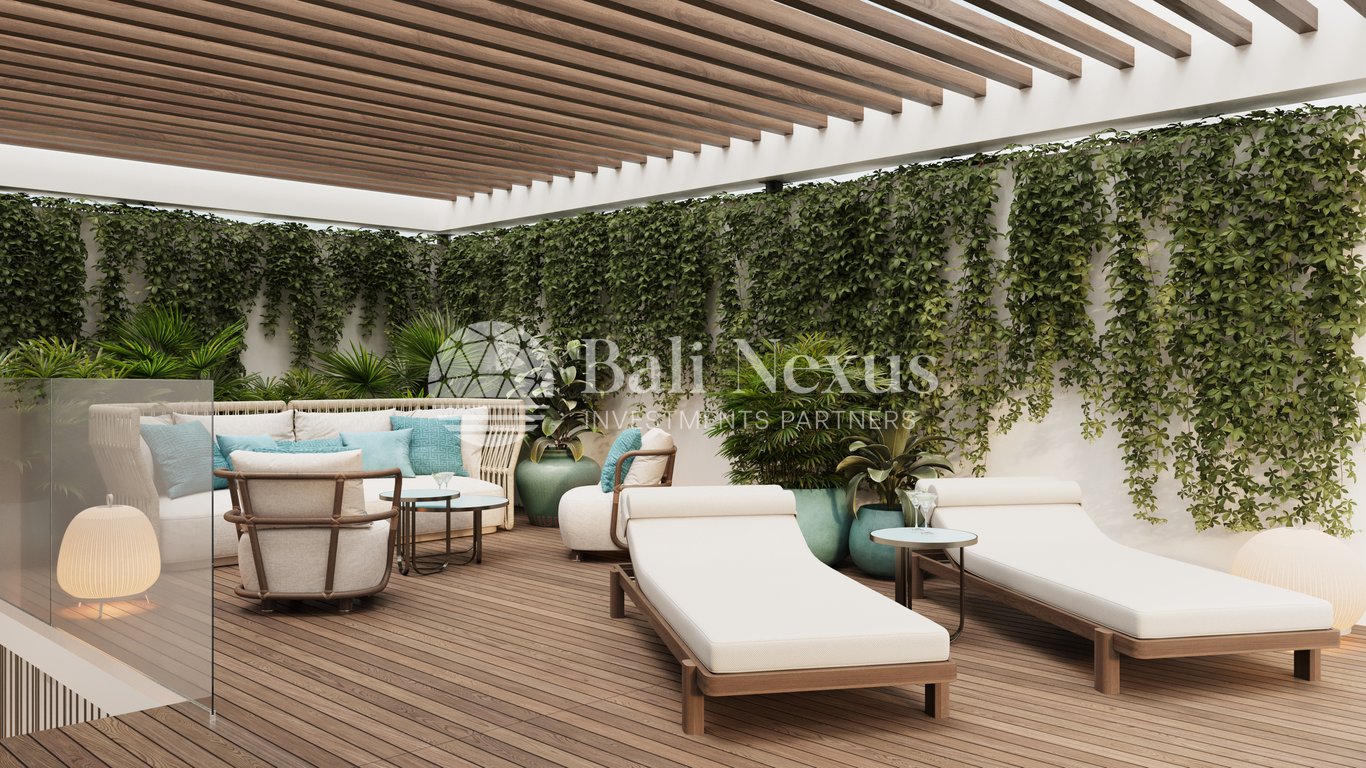 [Sold] Villa 1BR in Pandawa photo 13