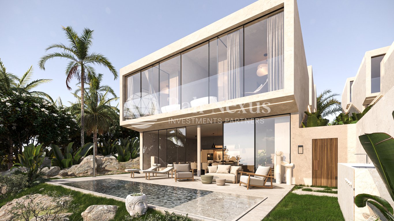 Villa 2BR in Beraban photo 1