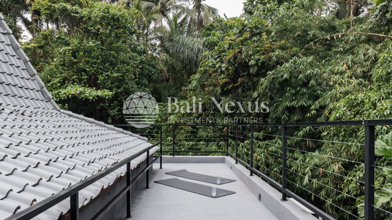 Villa 4BR in Ubud photo 10