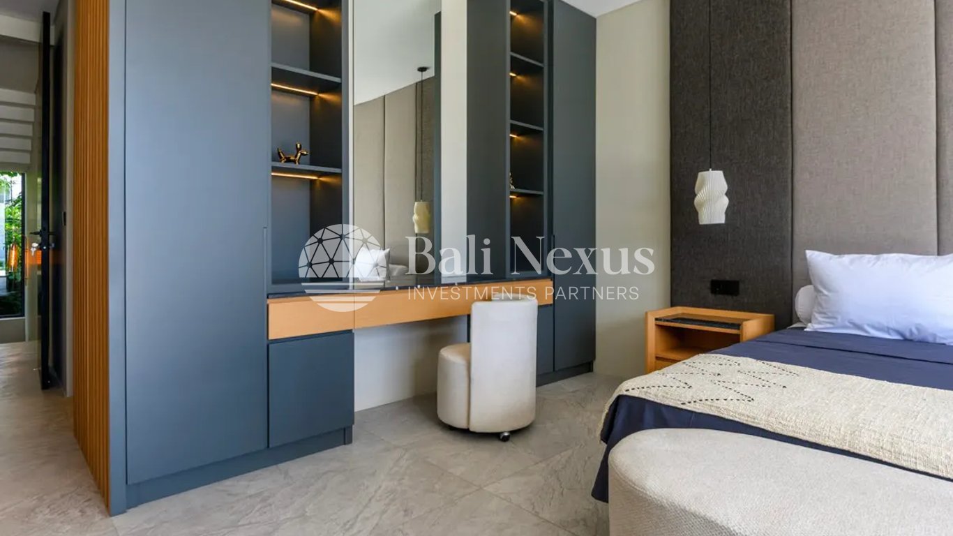 Villa 4BR in Jimbaran photo 15