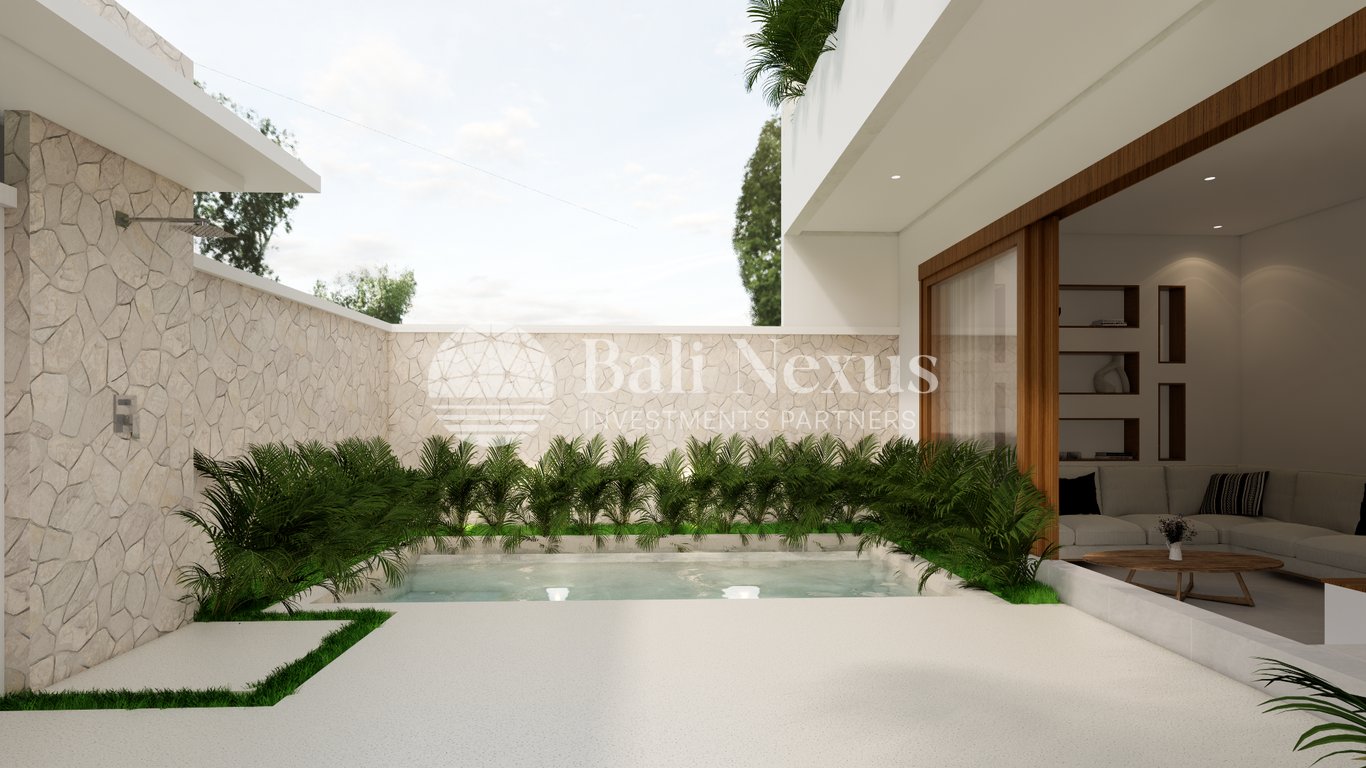 Villa 3BR in Pecatu photo 4