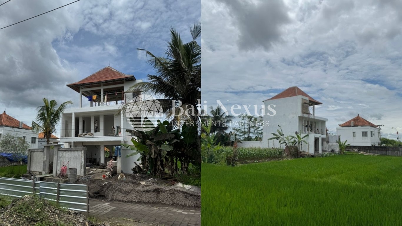 Villa 2BR in Ubud photo 6