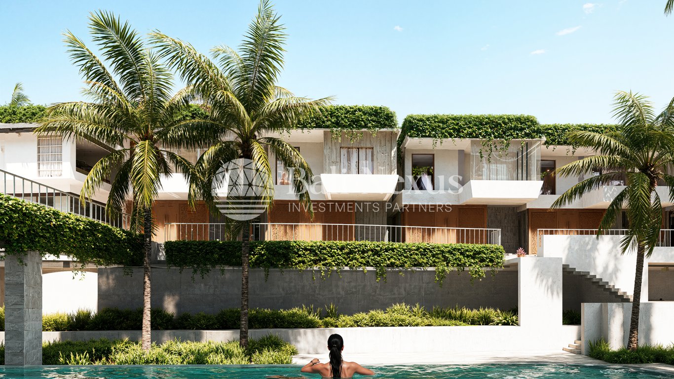 Villa 2BR in Ubud photo 7