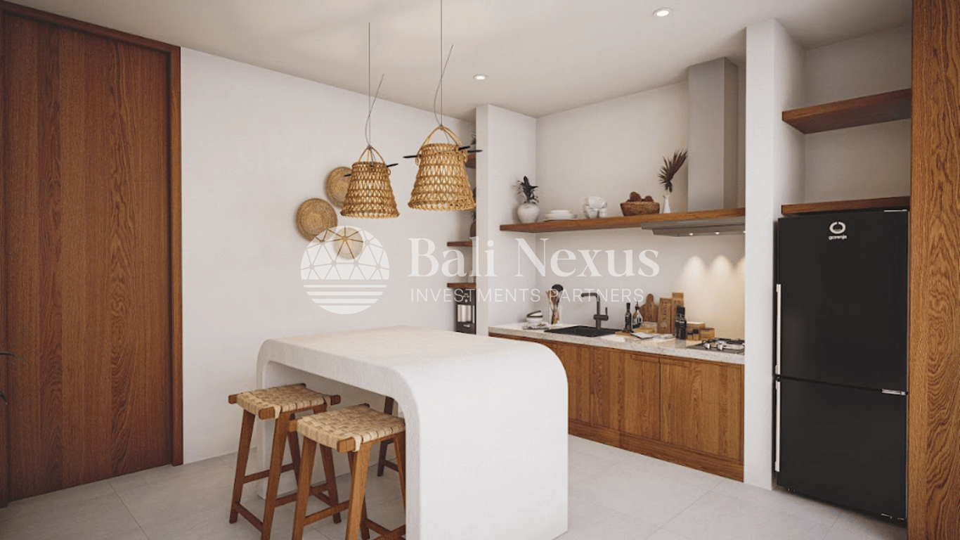 Villa 1BR in Jimbaran photo 8