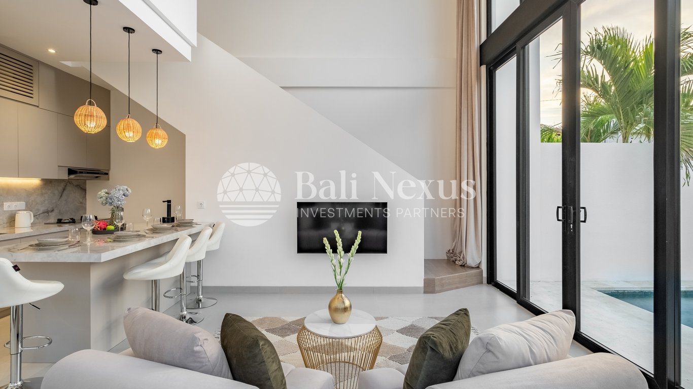 Villa 2BR in Canggu photo 12