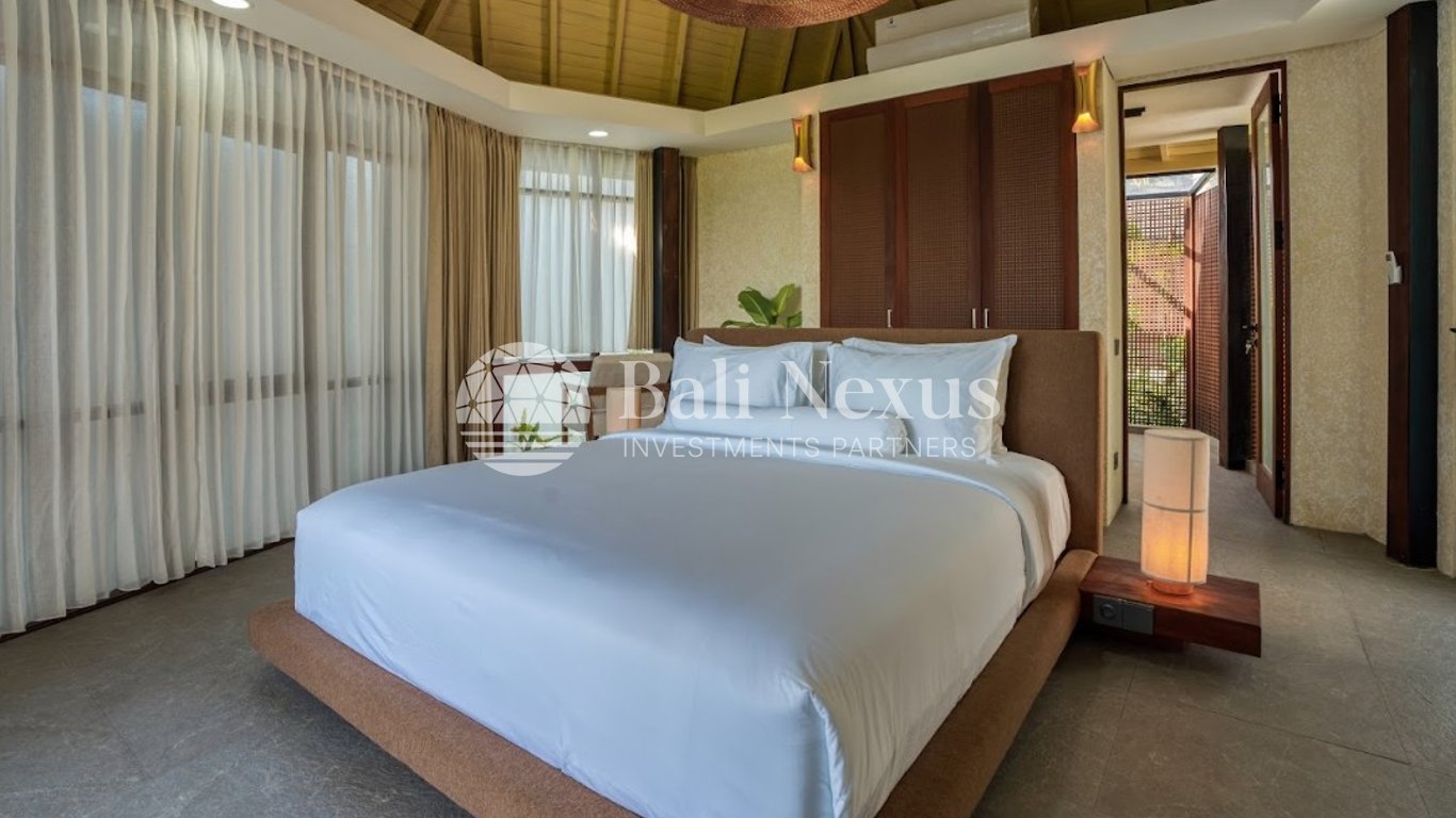 Villa 1BR in Ubud photo 2