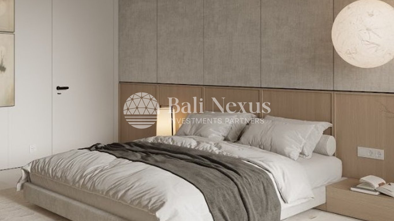 Townhouse 2BR in Sanur photo 5
