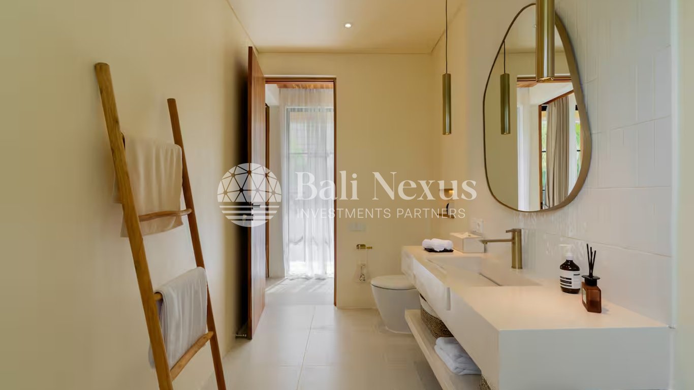 Villa 1BR in Ubud photo 13
