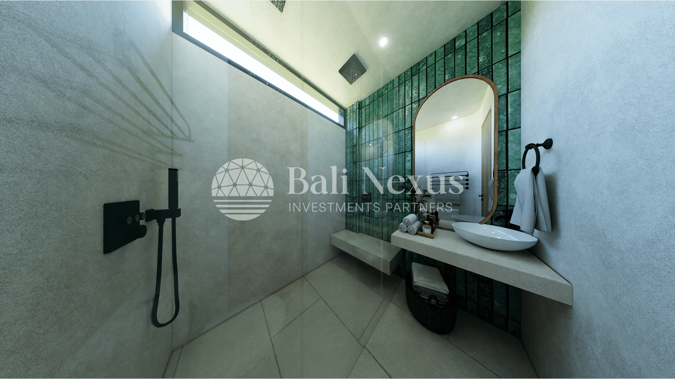 Villa 2BR in Lodtunduh photo 6
