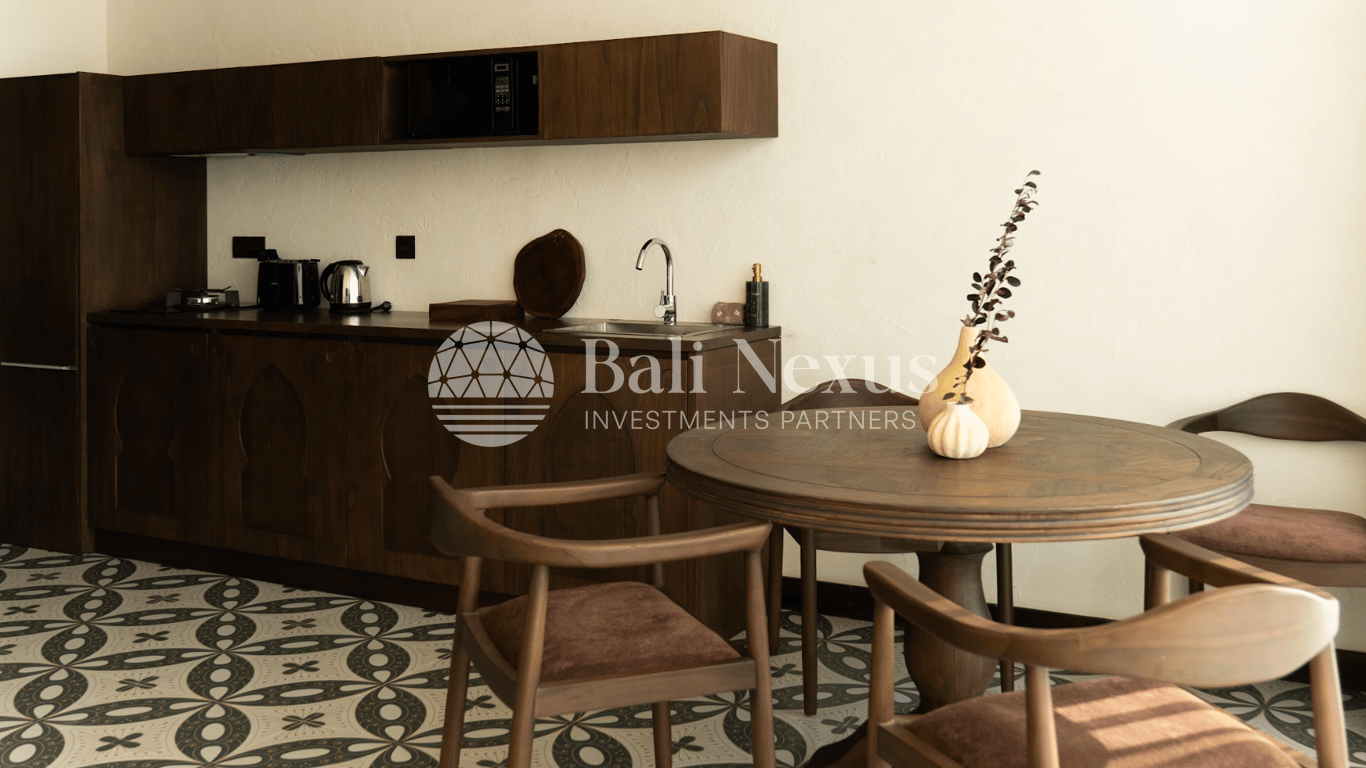 Apartment 2BR in Uluwatu photo 4