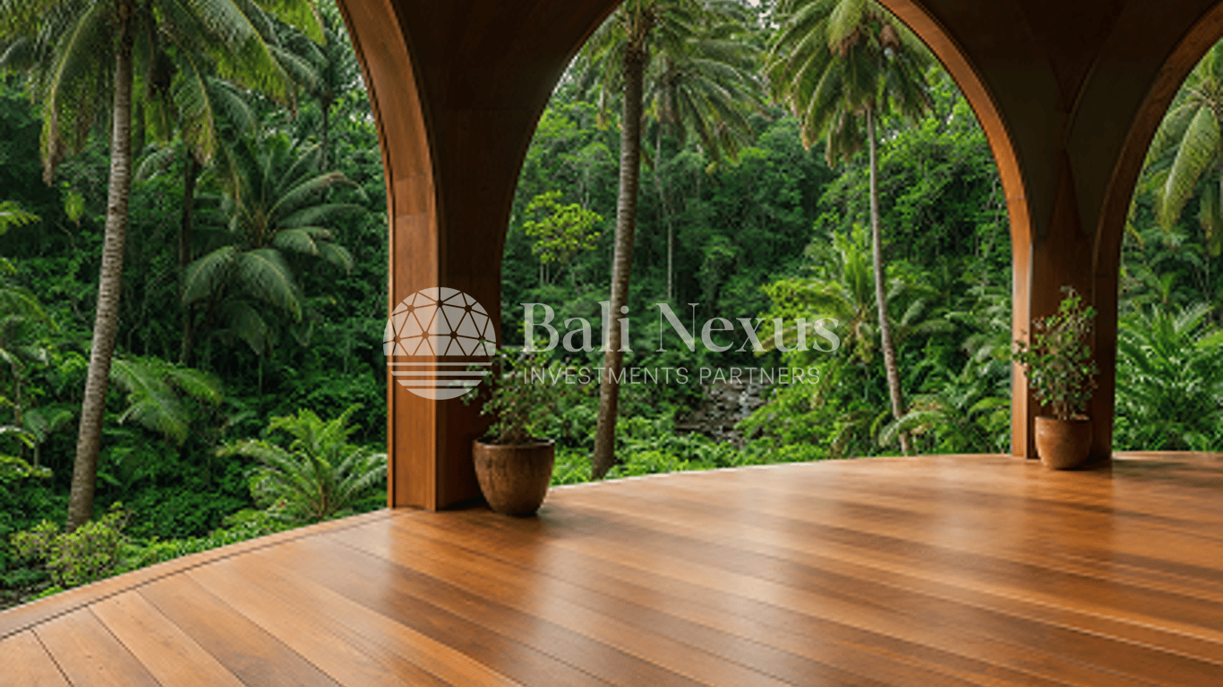 Villa 2BR in Sayan, Ubud photo 10