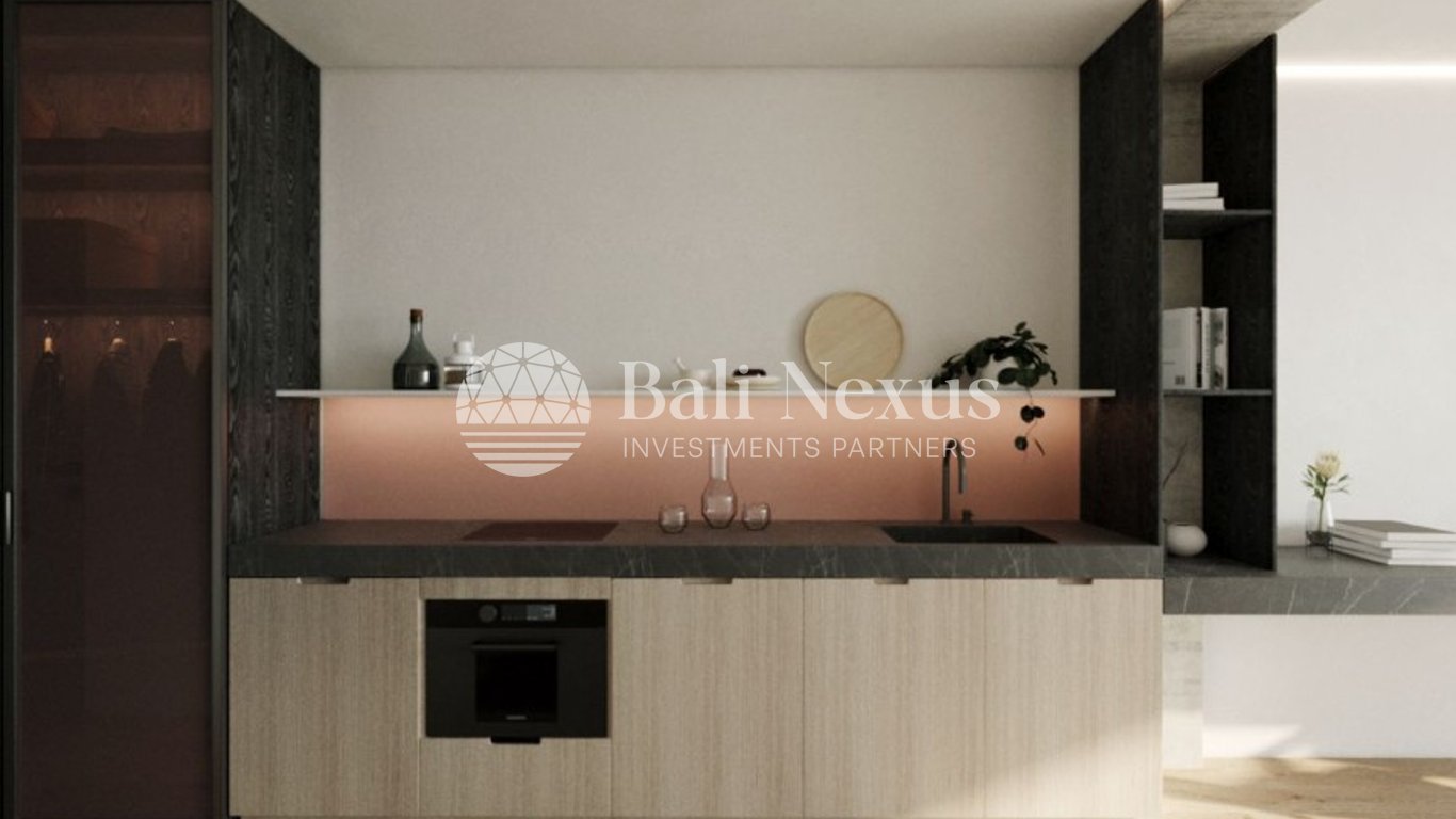 Apartment 1BR in Canggu photo 8