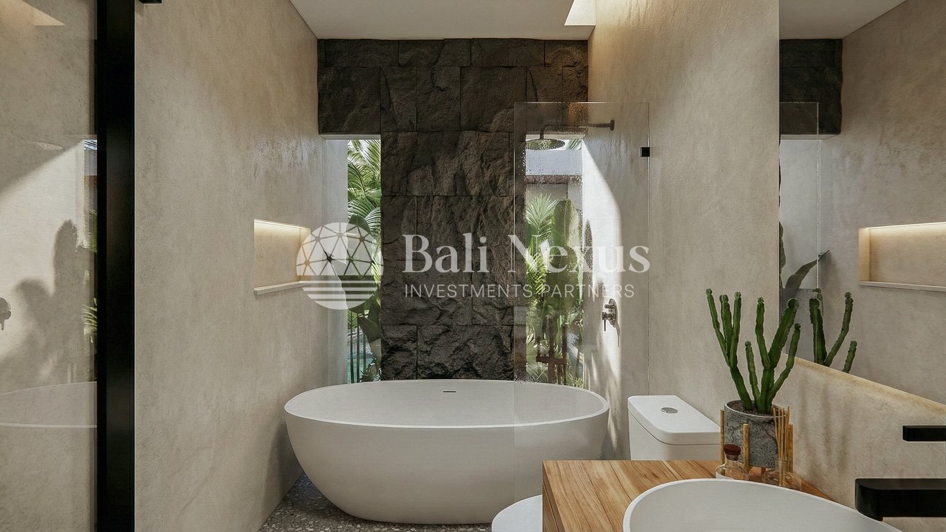 Villa 3BR in Kaba-Kaba photo 4