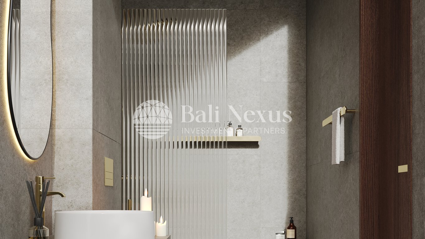 [Sold] Villa 2BR in Pandawa photo 10