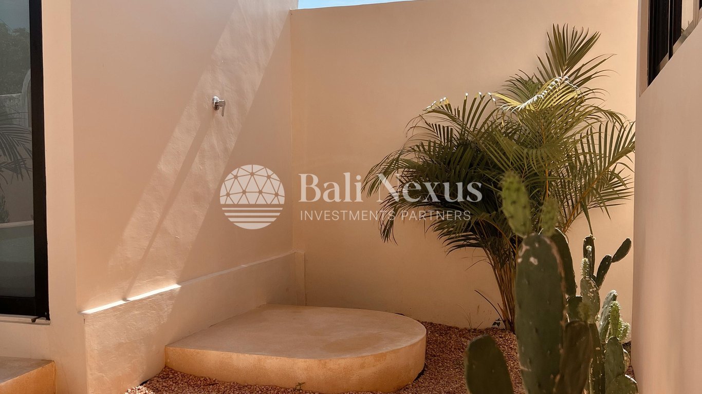 Villa 2BR in Bingin photo 6