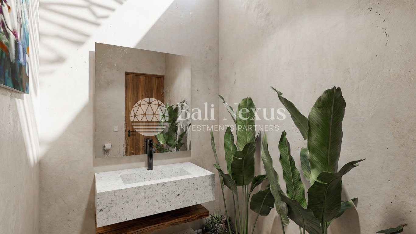 Villa 3BR in Kaba-Kaba photo 5