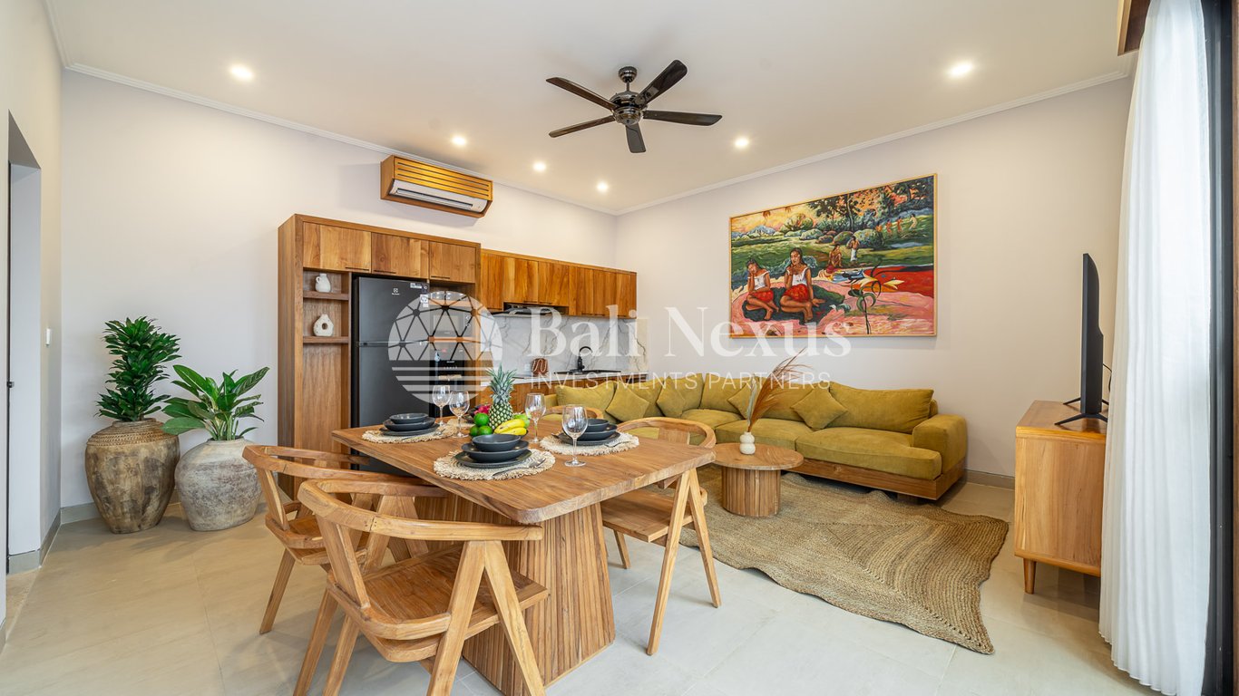 Villa 3BR in Sanur photo 6