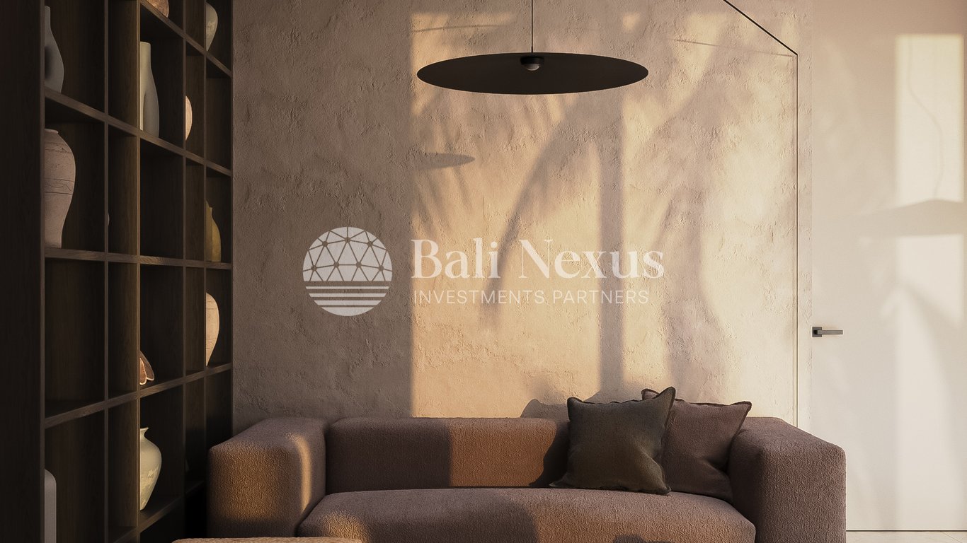 Villa 1BR in Sanur photo 3