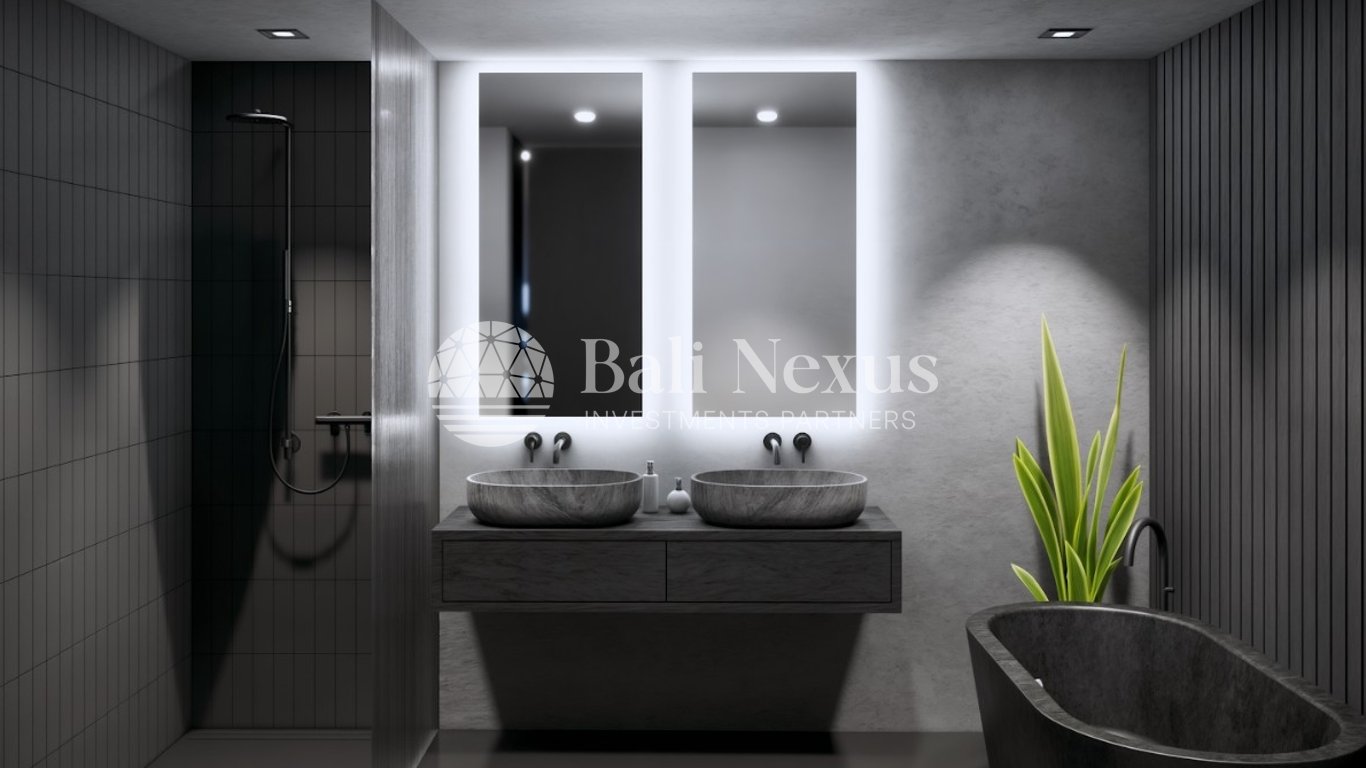 Villa 1BR in Candi Dasa photo 7