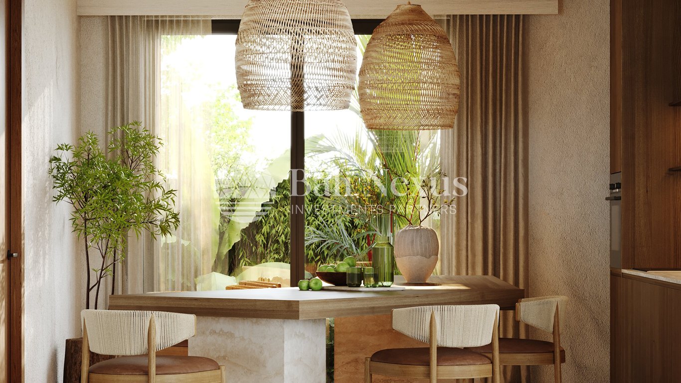 Villa 3BR in Pecatu photo 8