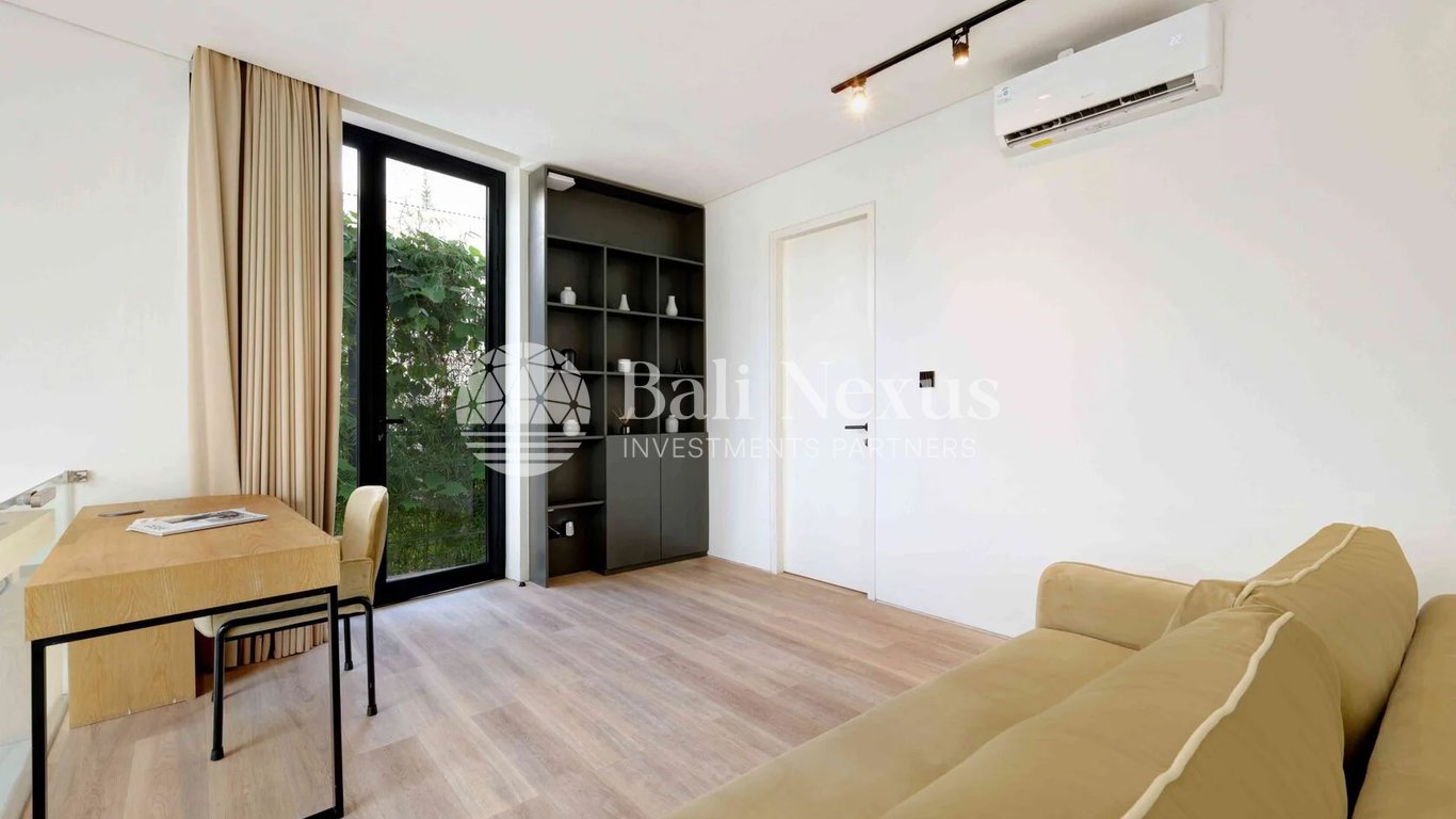 Villa 2BR in Berawa photo 19
