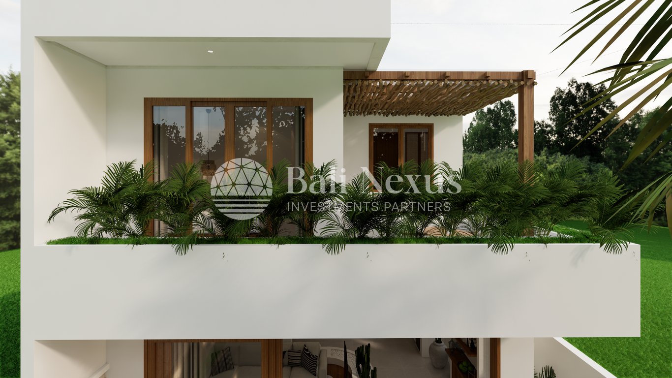 Villa 3BR in Pecatu photo 2
