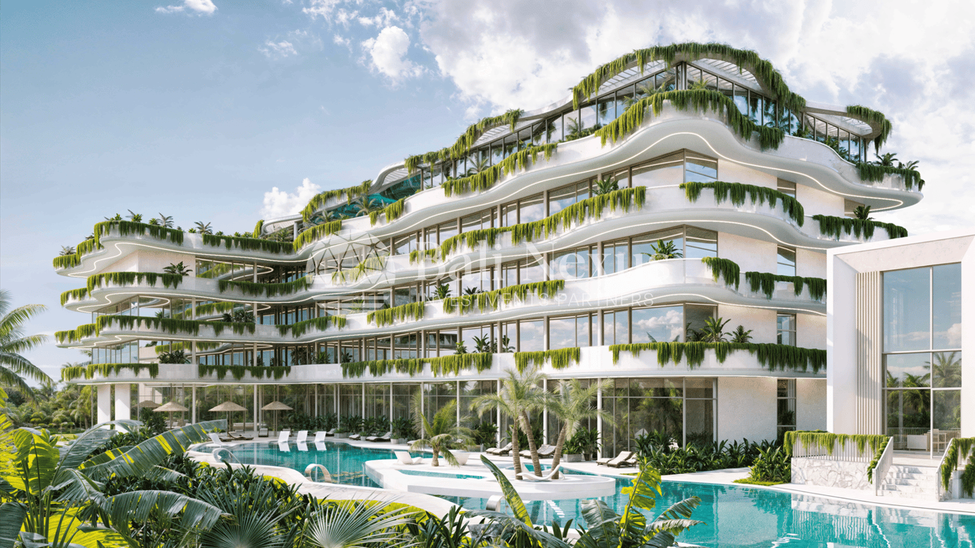 Apartment 1BR in Nusa Dua photo 1