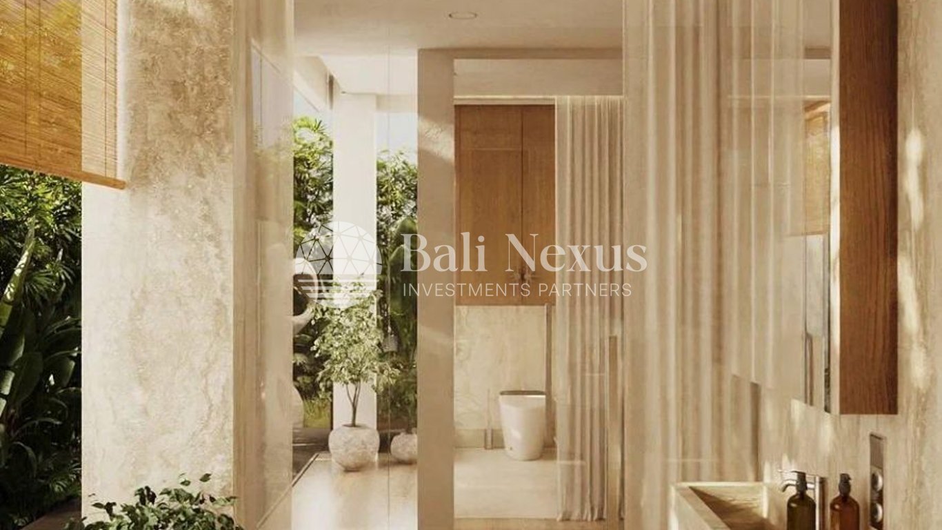Villa 4BR in Nusa Dua photo 5