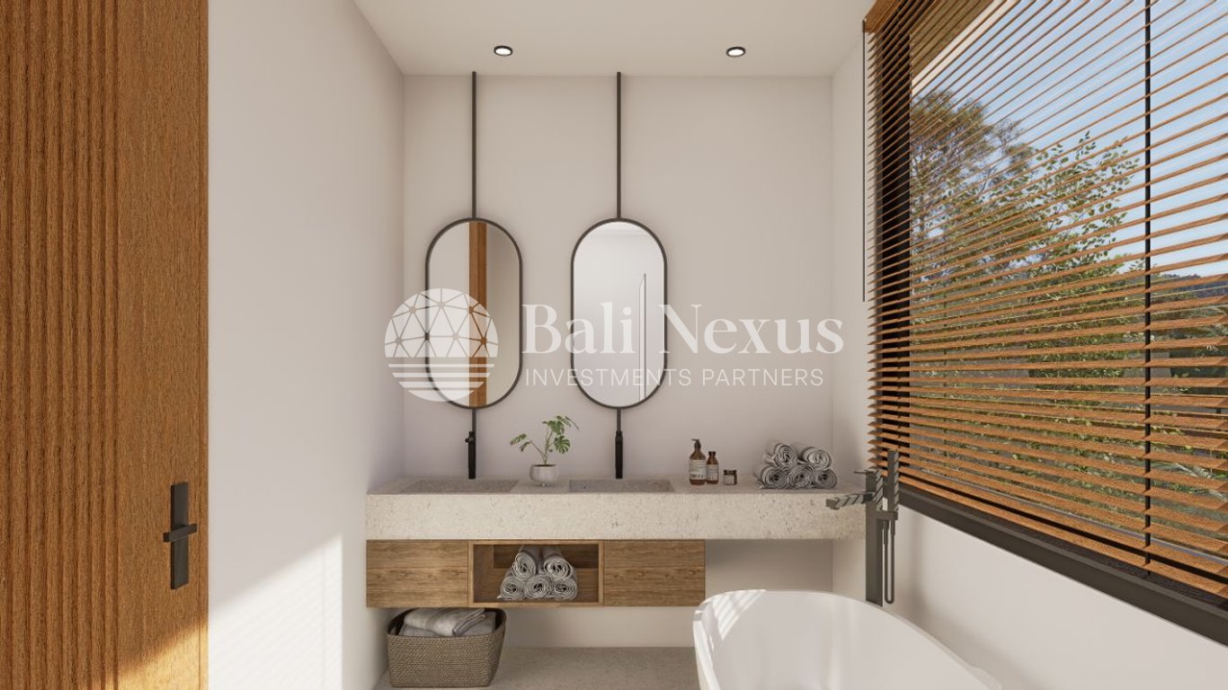 Villa 3BR in Balangan photo 12