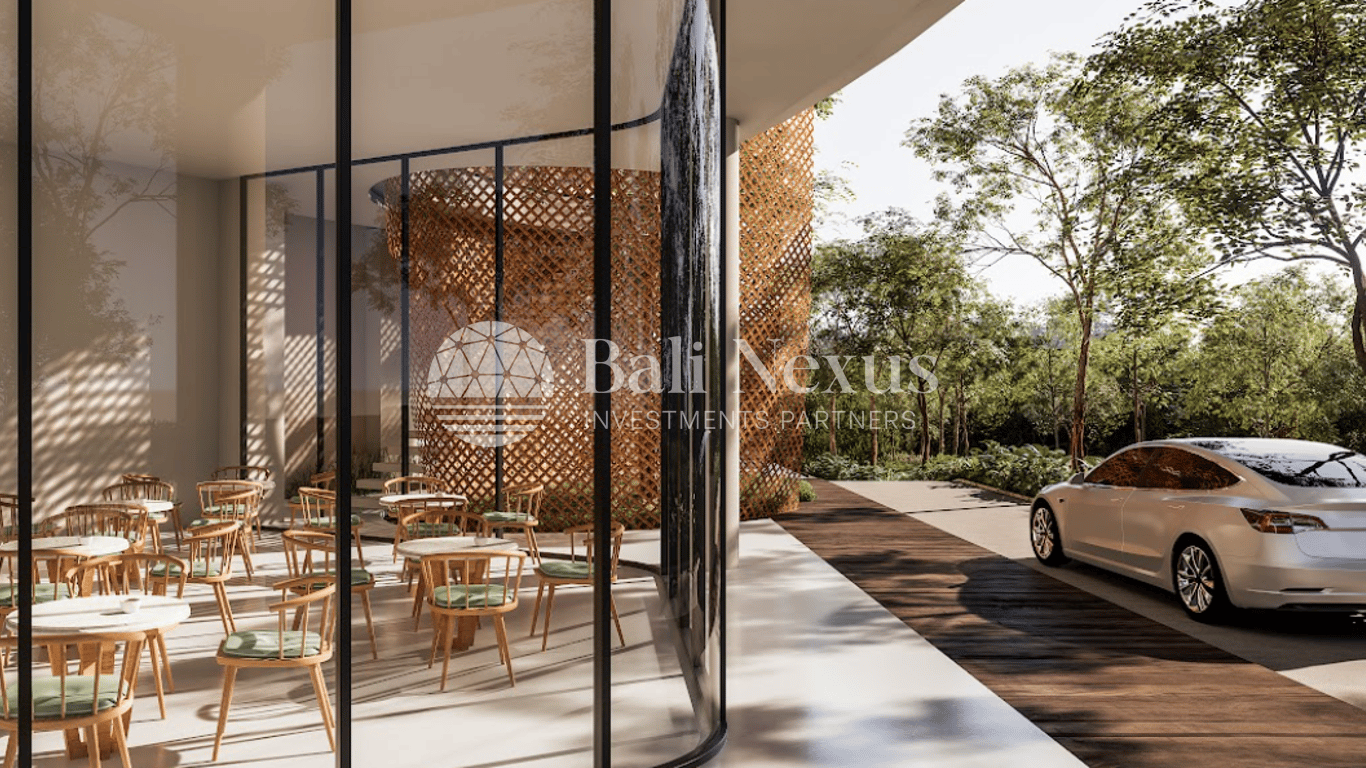 Apartment 1BR in Melasti photo 9
