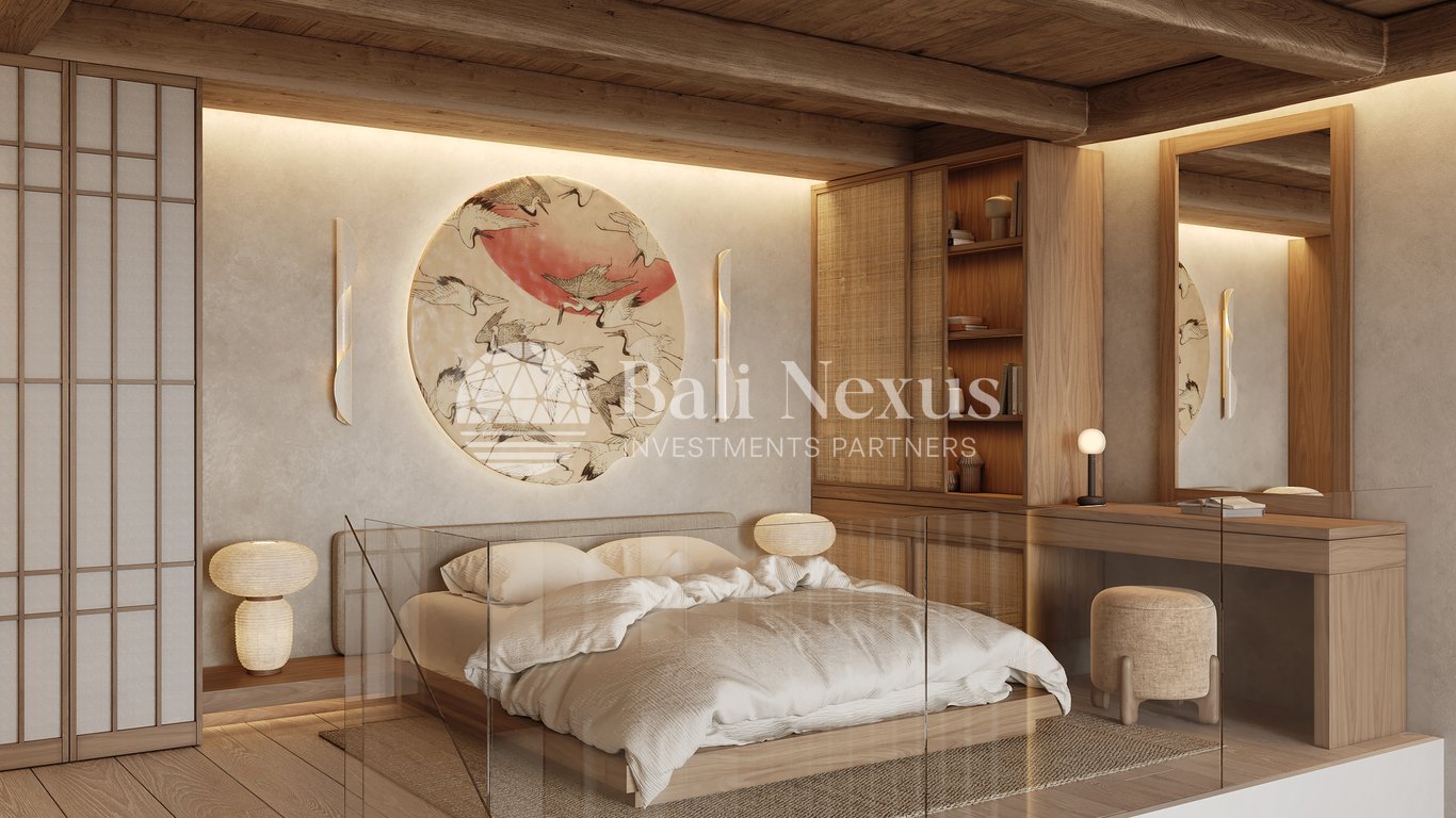 Apartment 1BR in Nusa Dua photo 3