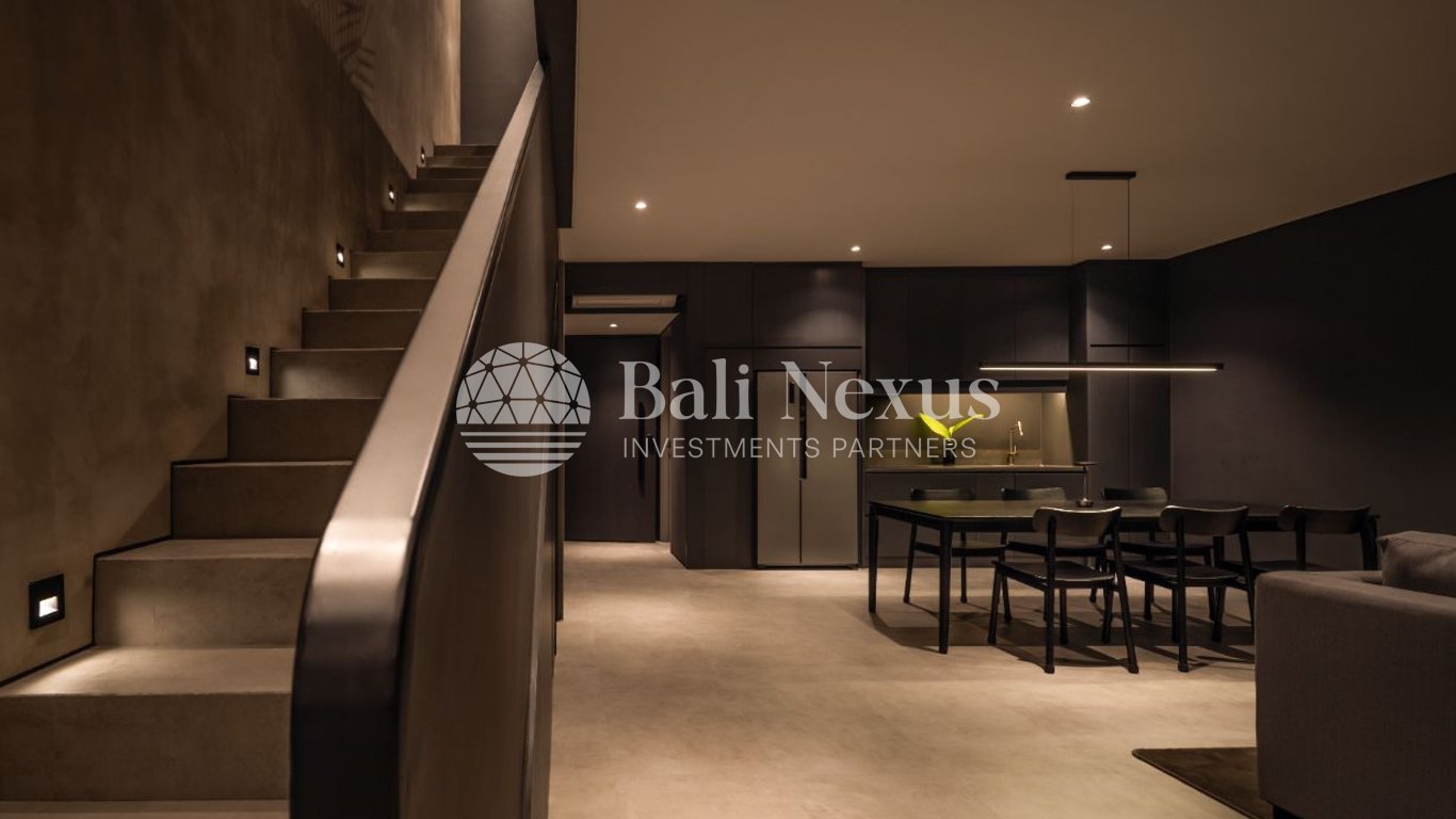 Townhouse 3BR in Kediri photo 4