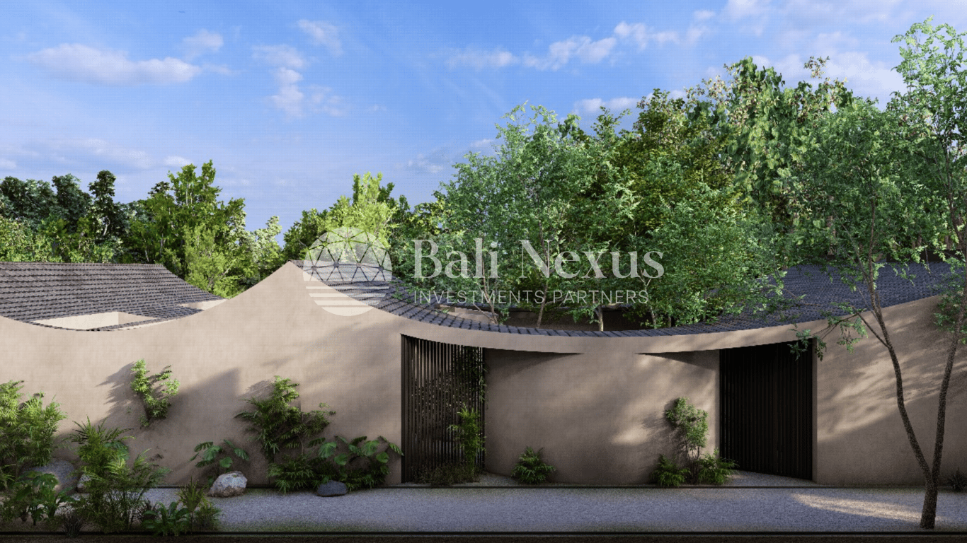 Villa 2BR in Ungasan photo 4
