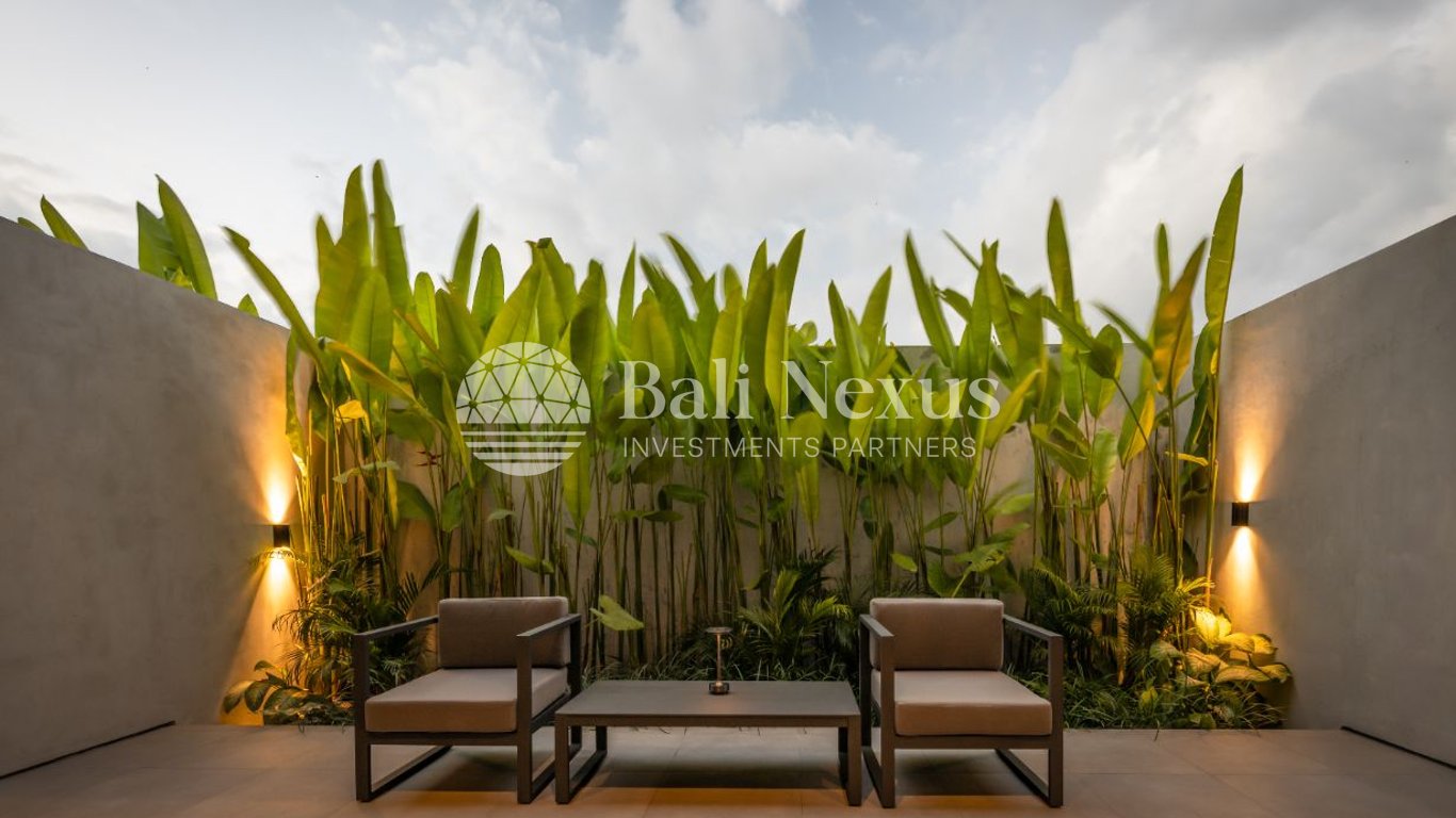 Townhouse 3BR in Kediri photo 2