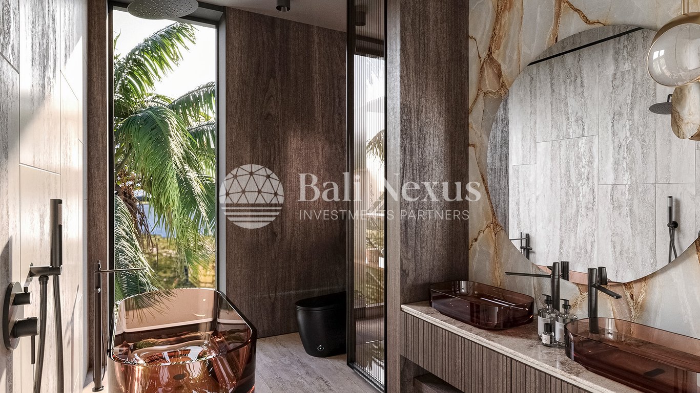 Villa 4BR in Seminyak photo 4