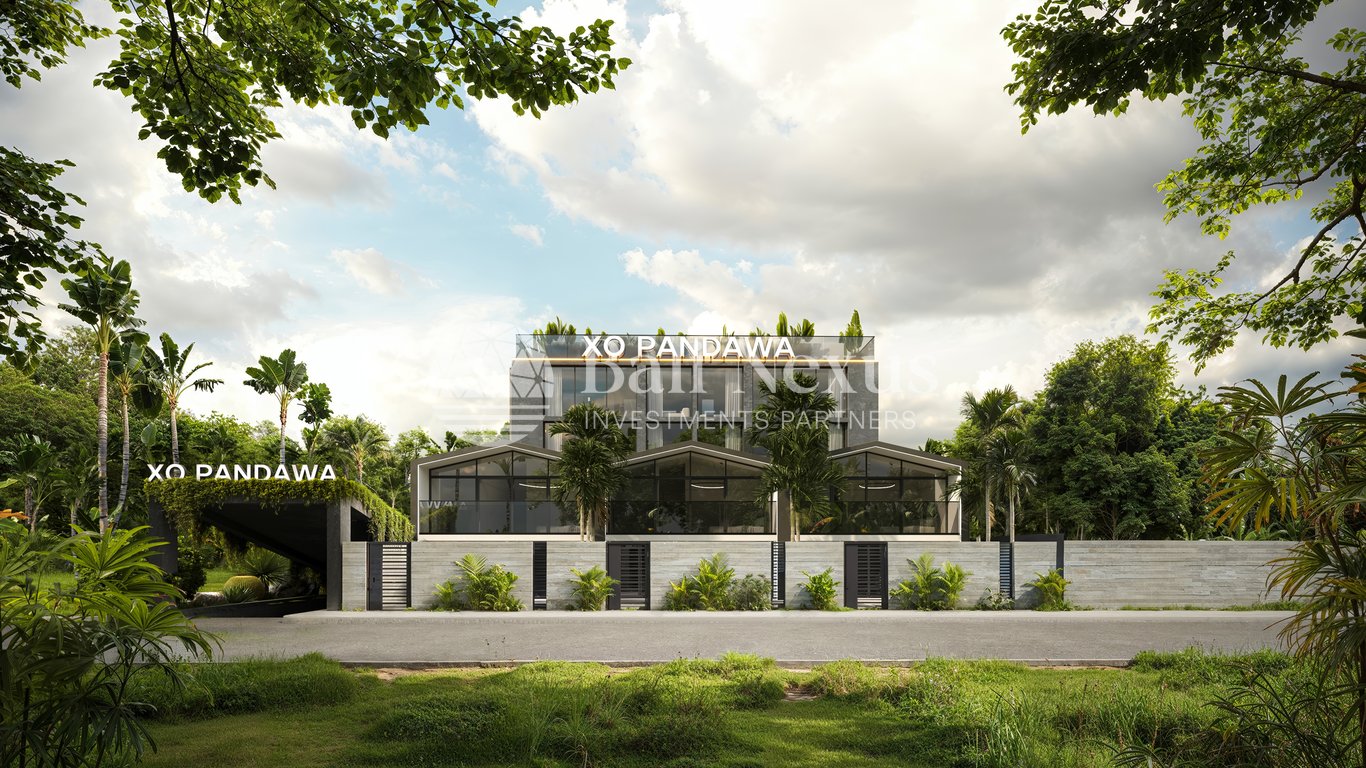 [Sold] Apartment 1BR in Pandawa photo 3