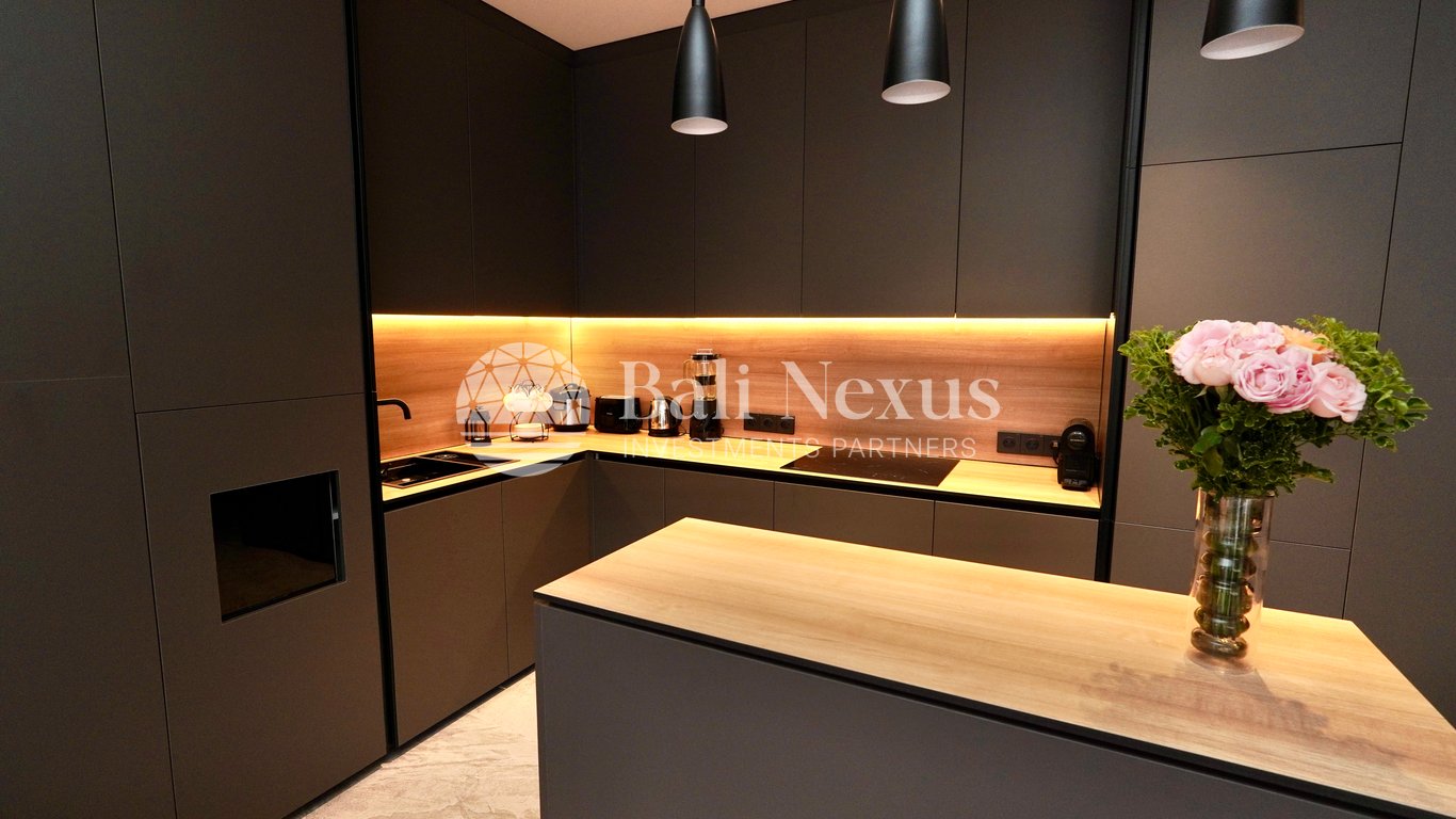 Townhouse 2BR in Umalas photo 3