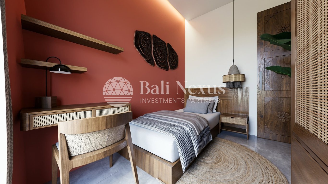 Villa 2BR in Lodtunduh photo 6
