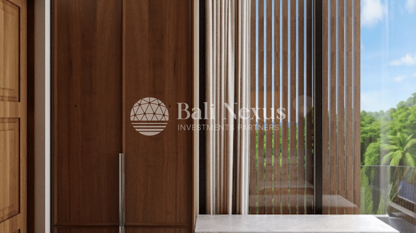 Apartment 2BR in Nusa Dua photo 10
