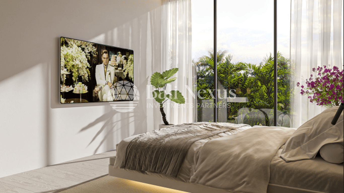 Townhouse 3BR in Pecatu photo 3