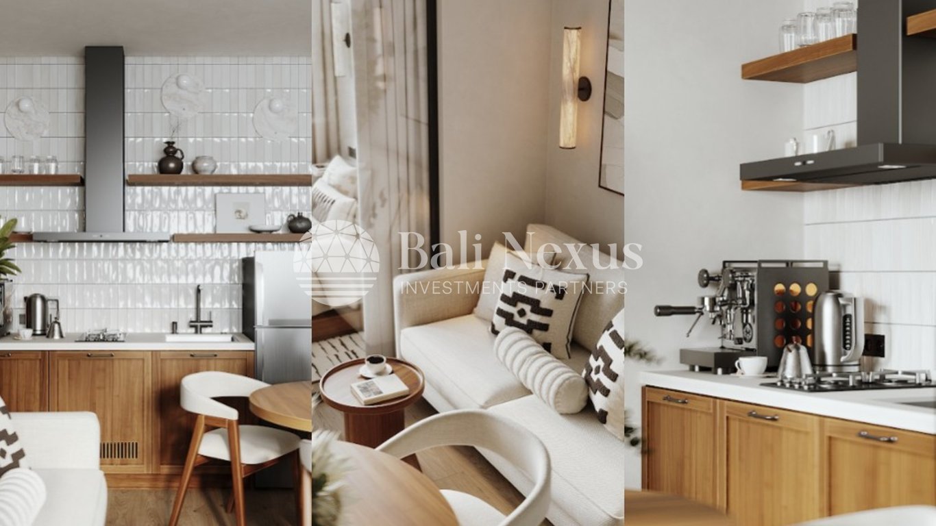 Apartment Studio in Melasti photo 6