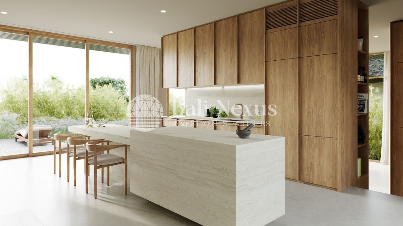 Villa 3BR in Buwit photo 5