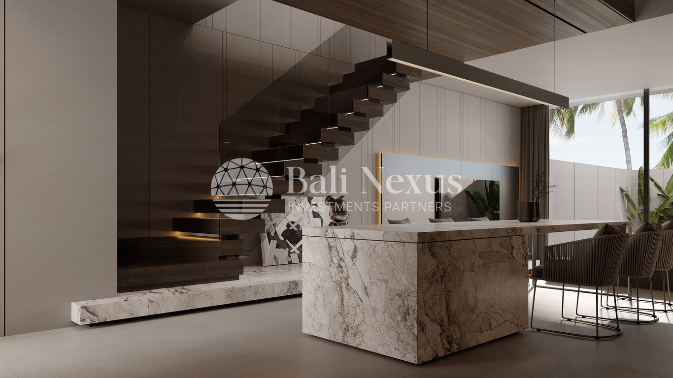 Villa 3BR in Cemagi photo 4