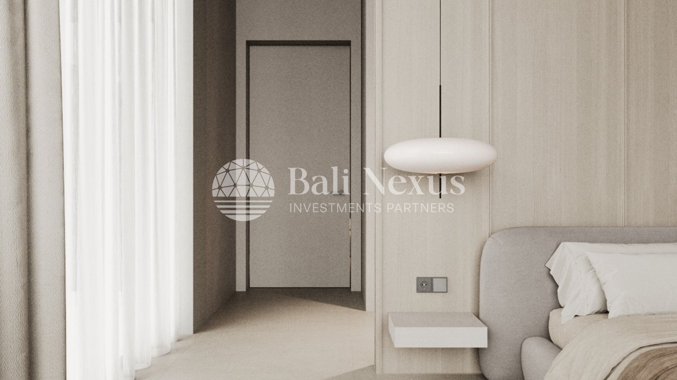 Villa 3BR in Bingin photo 9