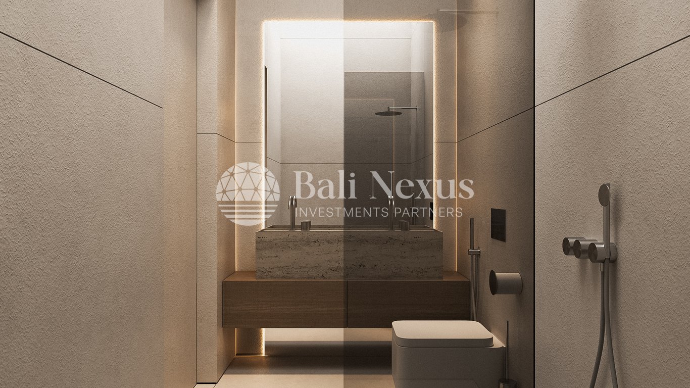 Villa 3BR in Pererenan photo 10