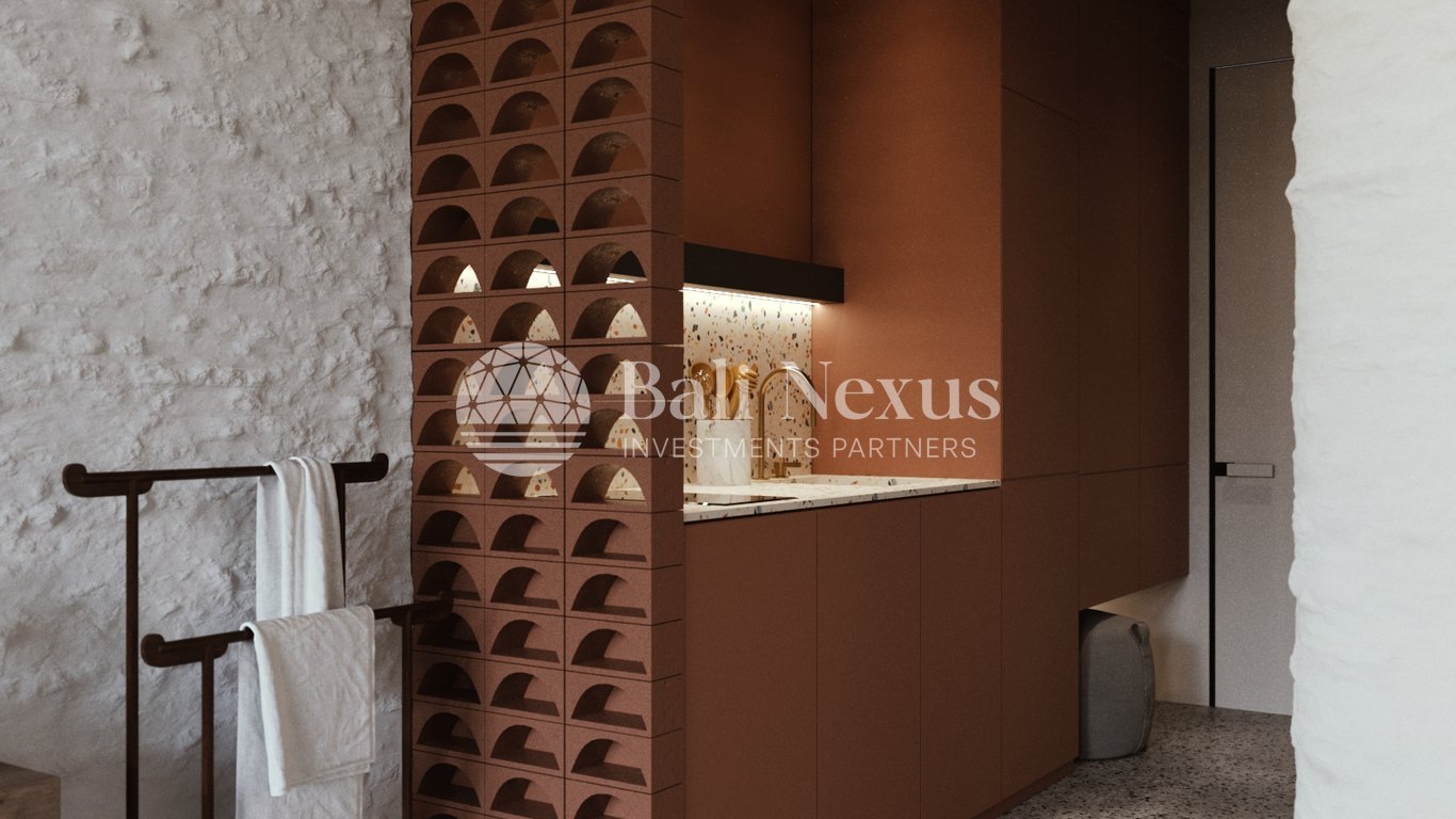 Studio Apartment in Cemagi photo 2