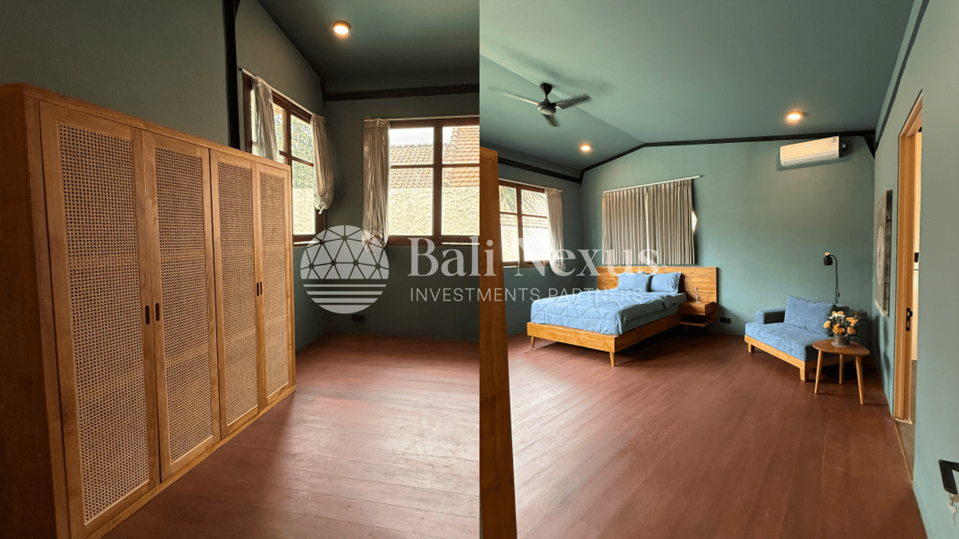 Villa 2BR in Ubud photo 6