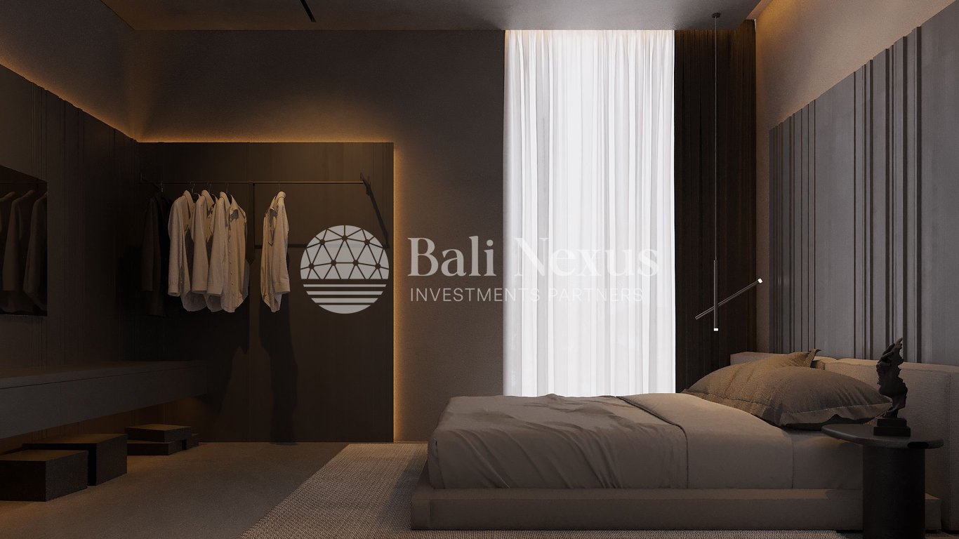 Villa 2BR in Canggu photo 2