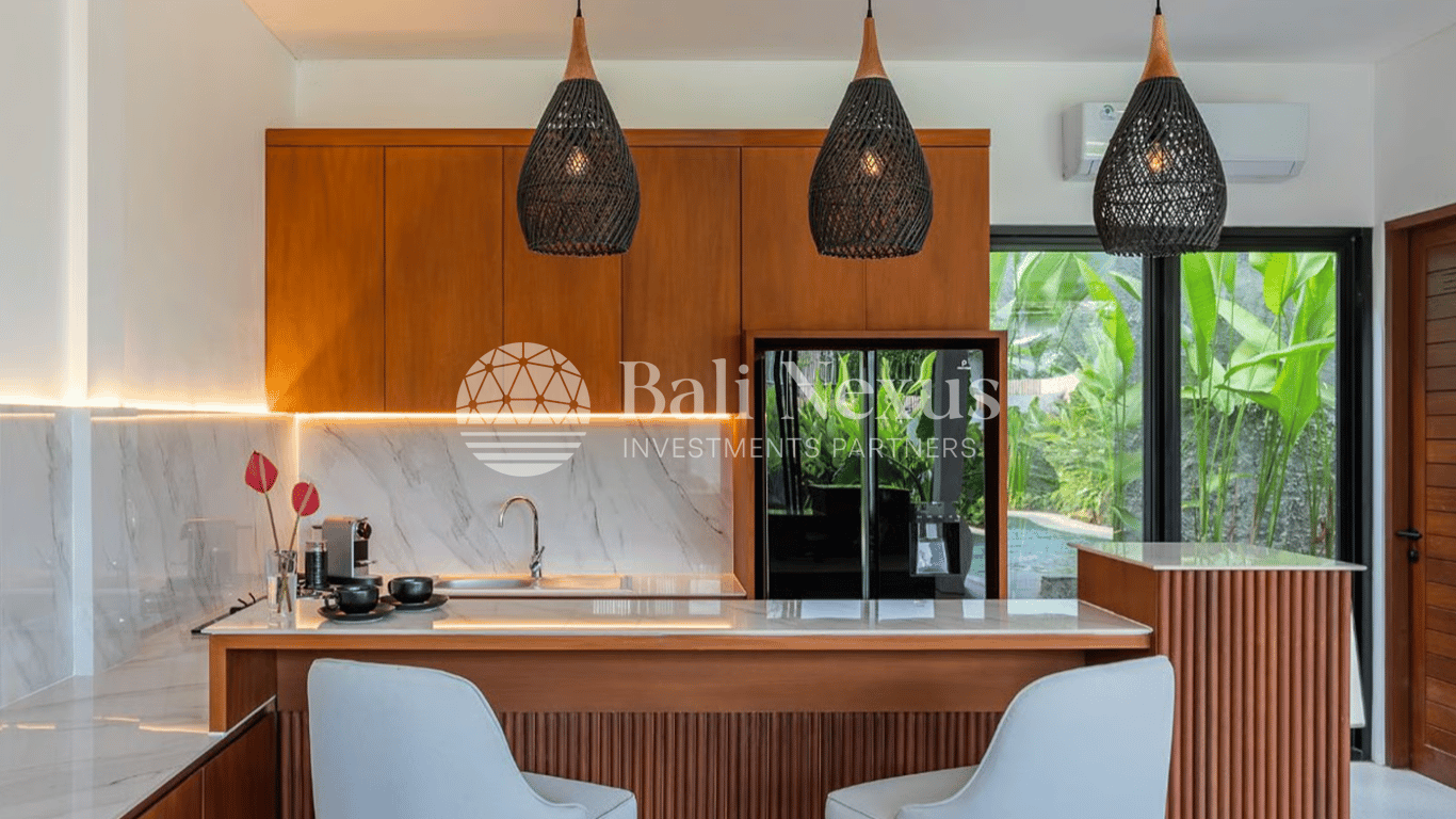 Villa 4BR in Canggu photo 3