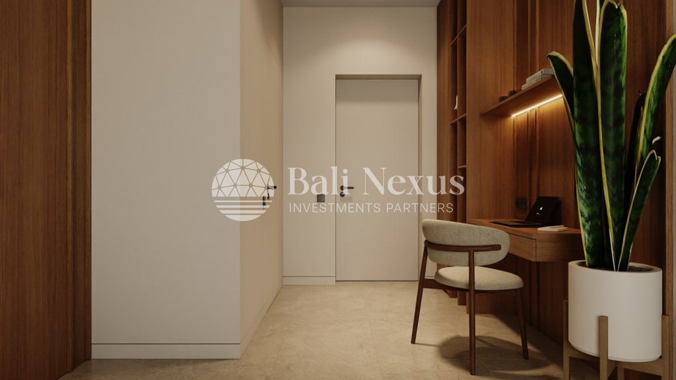 Penthouse 2BR in Ubud photo 8